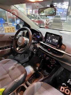 كيا بيكانتو